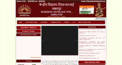 Desktop Screenshot of kvtfrijbp.com